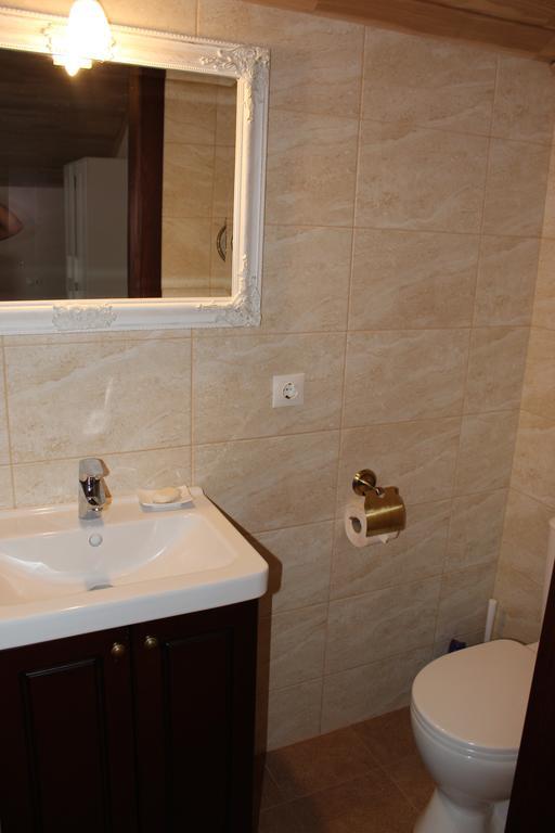 Sveciu Apartamentai Vanagupeje Παλάγκα Εξωτερικό φωτογραφία