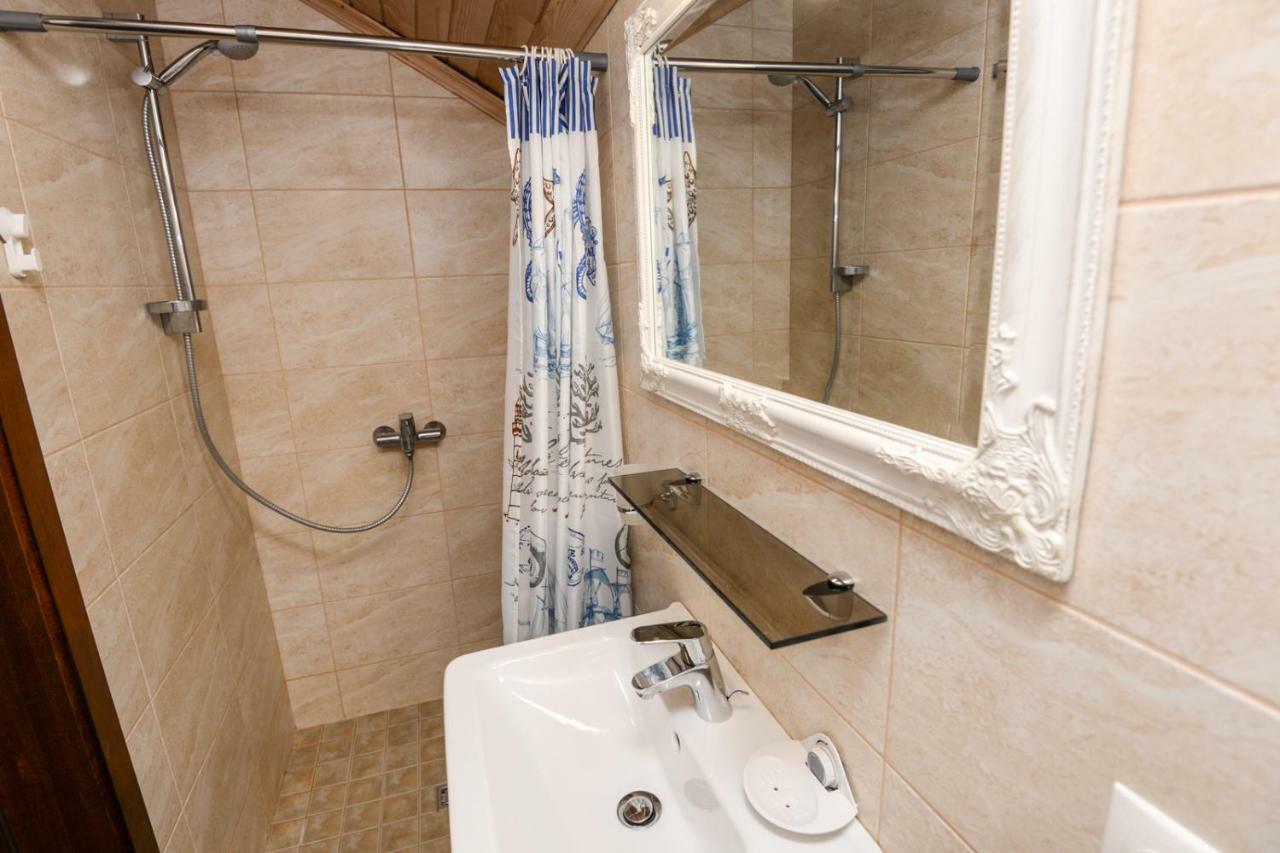 Sveciu Apartamentai Vanagupeje Παλάγκα Εξωτερικό φωτογραφία