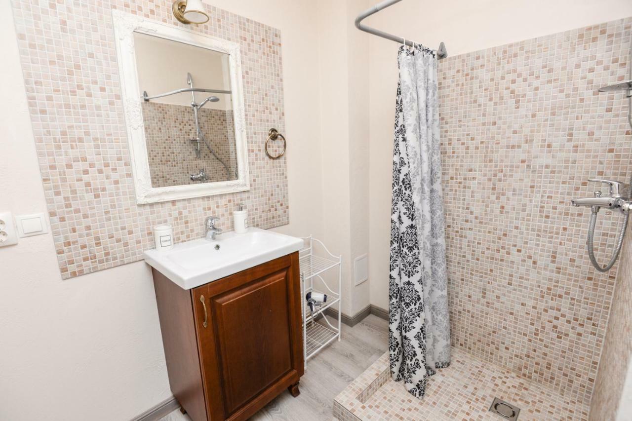 Sveciu Apartamentai Vanagupeje Παλάγκα Εξωτερικό φωτογραφία