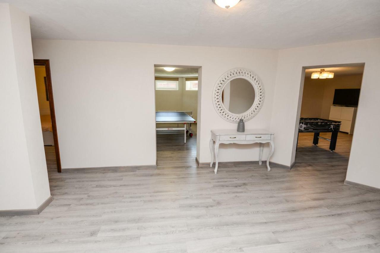 Sveciu Apartamentai Vanagupeje Παλάγκα Εξωτερικό φωτογραφία