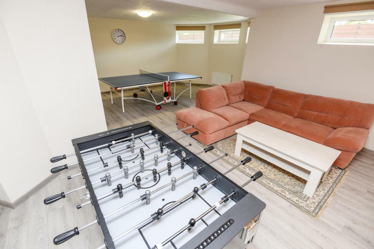 Sveciu Apartamentai Vanagupeje Παλάγκα Εξωτερικό φωτογραφία